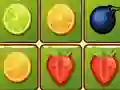 Jwèt Fruits Blocks Collapse sou entènèt
