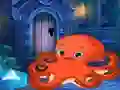 Jwèt Innocent Octopus Escape sou entènèt