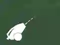 Jwèt White Cannon sou entènèt