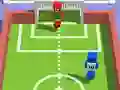Jwèt Flip Goal sou entènèt