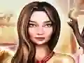 Jwèt Unknown Queen sou entènèt