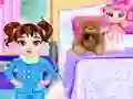 Jwèt Baby Taylor Toy Doctor sou entènèt