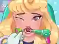 Jwèt Princess Ava Real Dentist sou entènèt