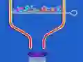 Jwèt Pull Pins sou entènèt