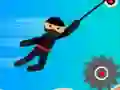 Jwèt Ragdoll Swing sou entènèt
