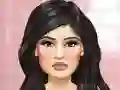 Jwèt Kylie Jenner Beauty Routine sou entènèt