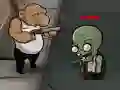 Jwèt The Zombie Realm sou entènèt