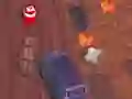 Jwèt Halloween Skeleton Smash sou entènèt
