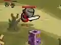 Jwèt Tower Defense Monster Mash sou entènèt