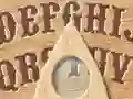 Jwèt GPT Ouija sou entènèt