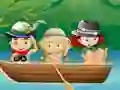 Jwèt Hats Memory sou entènèt