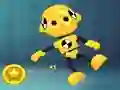 Jwèt Whack the Dummy sou entènèt
