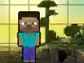 Jwèt Minecraft Survival Chapter 2 sou entènèt