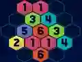 Jwèt Polygon Merge sou entènèt