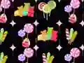 Jwèt Candy House Crash sou entènèt