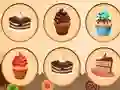 Jwèt Sweets Memory sou entènèt