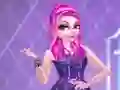 Jwèt Elsa First Bad Girl Tryout sou entènèt