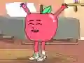 Jwèt Apple and Onion Beats Battle sou entènèt