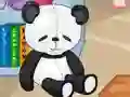 Jwèt Baby bear sou entènèt