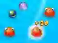 Jwèt Blow fish sou entènèt