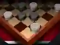 Jwèt Checkers legend sou entènèt