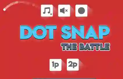 Jwèt Dot snap battle sou entènèt