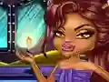 Jwèt Werewolf Girl Real Makeover sou entènèt