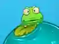 Jwèt Froggee sou entènèt