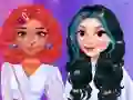 Jwèt Influencers Soft vs E-Girl Trends sou entènèt