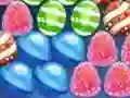 Jwèt Poppop candies sou entènèt