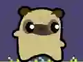 Jwèt Pug love sou entènèt