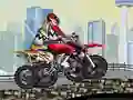 Jwèt Swift Rangers sou entènèt