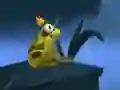 Jwèt Runaway toad sou entènèt