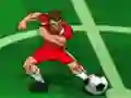 Jwèt Summer sports Soccer hero sou entènèt