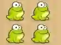 Jwèt Tap the frog sou entènèt