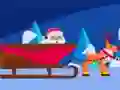 Jwèt Xmas furious sou entènèt
