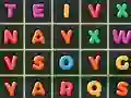 Jwèt Word Search Countries sou entènèt