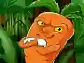 Jwèt Angry Vegetables sou entènèt
