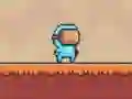 Jwèt Adventure Hero 2 sou entènèt