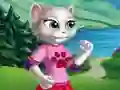 Jwèt Kitty Hospital Recovery sou entènèt