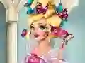 Jwèt Audrey Venice Carnival Fashion sou entènèt