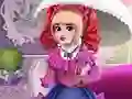 Jwèt Lolita Maker sou entènèt