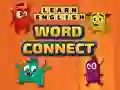 Jwèt Learning English Word Connect sou entènèt