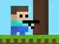Jwèt Minescraft Steve Adventures sou entènèt