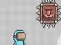 Jwèt Among Dungeon online sou entènèt