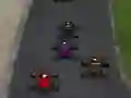 Jwèt Red Kart Racer sou entènèt
