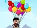 Jwèt Balloons sou entènèt