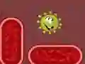 Jwèt Corona Immunity Game sou entènèt