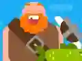 Jwèt Viking Hat Flip sou entènèt