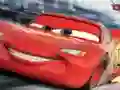 Jwèt McQueen Cars Jigsaw Puzzle Collection sou entènèt